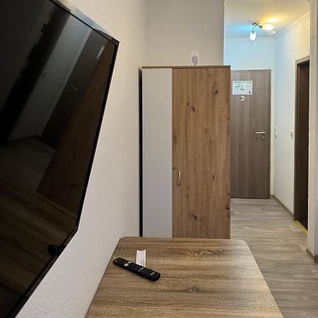 Hotel-Pension Alt-Heidenberg Зіген Екстер'єр фото